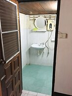 The Creek Garden Resort Huainamrin