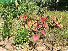 The Creek Garden Resort Huainamrin