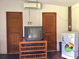 The Creek Garden Resort Huainamrin