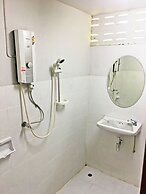 The Creek Garden Resort Huainamrin