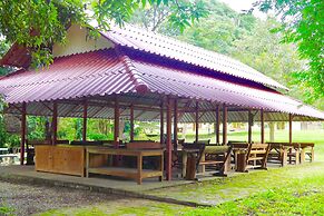 The Creek Garden Resort Huainamrin