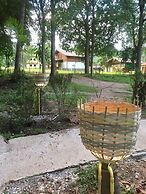 The Creek Garden Resort Huainamrin