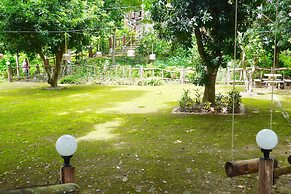 The Creek Garden Resort Huainamrin