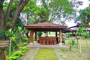 The Creek Garden Resort Huainamrin