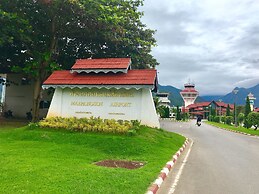 The Creek Garden Resort Huainamrin