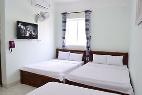 Khach San Huong Giang