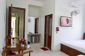 Khach San Huong Giang