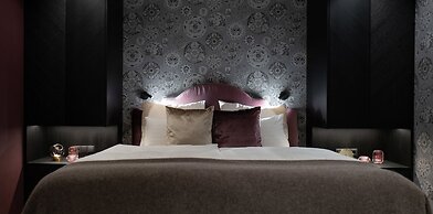 SISSI SUITES luxury apartments