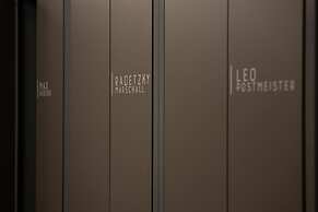 SISSI SUITES luxury apartments