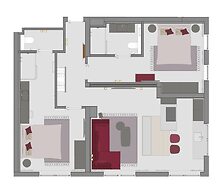 SISSI SUITES luxury apartments