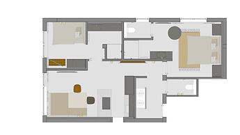 SISSI SUITES luxury apartments