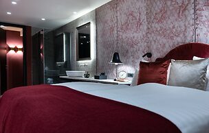 SISSI SUITES luxury apartments