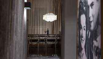 SISSI SUITES luxury apartments