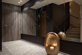 SISSI SUITES luxury apartments