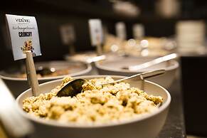 SISSI SUITES luxury apartments