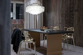 SISSI SUITES luxury apartments