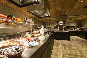 SISSI SUITES luxury apartments