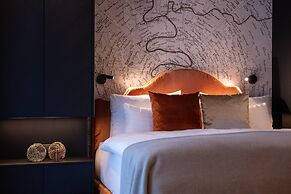 SISSI SUITES luxury apartments