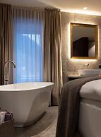 SISSI SUITES luxury apartments