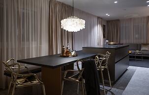 SISSI SUITES luxury apartments