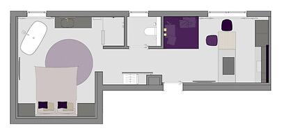 SISSI SUITES luxury apartments