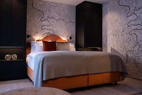 SISSI SUITES luxury apartments