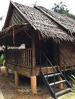 Khaosok Bamboo Huts Resort