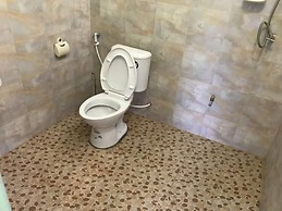 Khaosok Bamboo Huts Resort