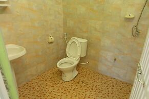 Khaosok Bamboo Huts Resort