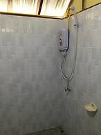 Khaosok Bamboo Huts Resort