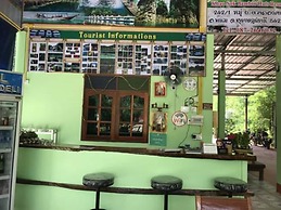 Khaosok Bamboo Huts Resort