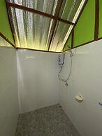 Khaosok Bamboo Huts Resort