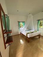 Khaosok Bamboo Huts Resort