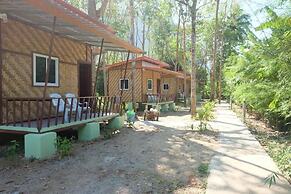 Khaosok Bamboo Huts Resort