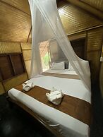 Khaosok Bamboo Huts Resort