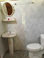 Khaosok Bamboo Huts Resort