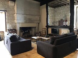 Château de Bouniagues