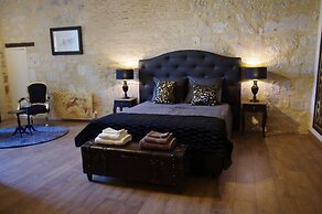 Château de Bouniagues