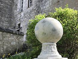 Château de Bouniagues