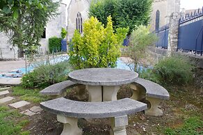 Château de Bouniagues
