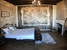 Château de Bouniagues