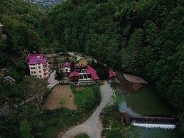 Isikli Kale Otel