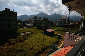 Shakya Residence