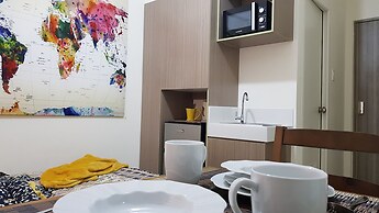 Aorta Your Home in The Heart of EDSA