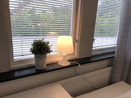 Hållsta Home Vandrarhem - Hostel