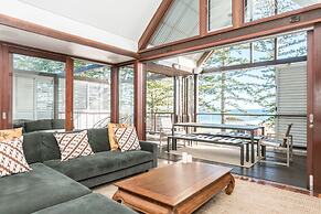 Your Luxury Escape - On The Bay