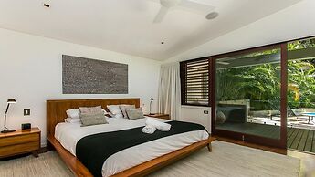 Your Luxury Escape - Iluka Pavilion 5