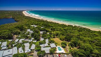 Your Luxury Escape - Iluka Pavilion 5