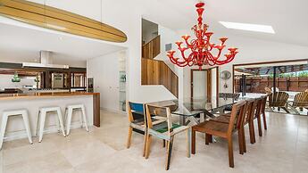 Your Luxury Escape - OneCoral