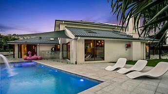 Your Luxury Escape - OneCoral